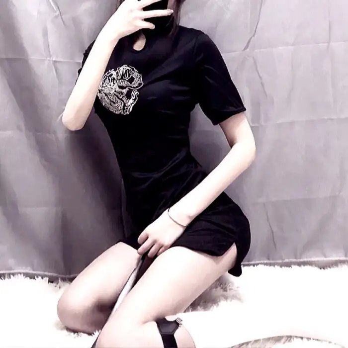 血色誓言